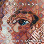 Paul Simon - Stranger To Stranger (Deluxe Edition)