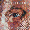 Paul Simon - Stranger To Stranger (Deluxe Edition) cd