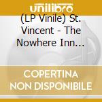(LP Vinile) St. Vincent - The Nowhere Inn (Coloured Vinyl) (Rsd 2022) vinile