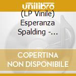 (LP Vinile) Esperanza Spalding - Songwrights Apothecary Lab lp vinile