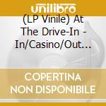 (LP Vinile) At The Drive-In - In/Casino/Out (Purple/Green Smoke Vinyl) (Rsd 2024) lp vinile