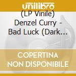 (LP Vinile) Denzel Curry - Bad Luck (Dark Nights: Death Metal #3 Soundtrack) (Yellow) (Comic Book) vinile