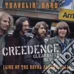 (LP Vinile) Creedence Clearwater Revival - Travelin' Band (7') (Rsd 2022) vinile