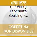 (LP Vinile) Esperanza Spalding - Songwrights Apothecary Lab (2 Lp) vinile