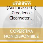 (Audiocassetta) Creedence Clearwater Revival - At The Royal Albert Hall cd