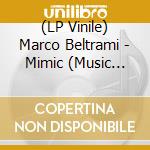 (LP Vinile) Marco Beltrami - Mimic (Music From The Dimension Motion Picture) (Green Vinyl) (Rsd 2022) vinile