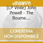 (LP Vinile) John Powell - The Bourne Identity (Original Motion Picture Soundtrack) lp vinile
