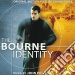 (LP Vinile) John Powell - The Bourne Identity (Original Motion Picture Soundtrack) vinile