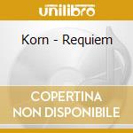 Korn - Requiem cd musicale
