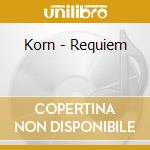 Korn - Requiem cd