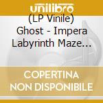 (LP Vinile) Ghost - Impera Labyrinth Maze Game lp vinile