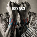 Grey Daze - Phoenix cd