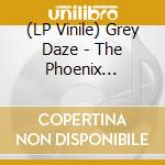 (LP Vinile) Grey Daze - The Phoenix (Transparent) vinile