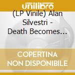 (LP Vinile) Alan Silvestri - Death Becomes Her (Original Motion Picture Soundtrack) Grape Color Vinyl) (Black Friday 2022) vinile