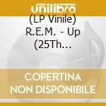 (LP Vinile) R.E.M. - Up (25Th Anniversary) (2 Lp) vinile