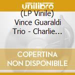 (LP Vinile) Vince Guaraldi Trio - Charlie Brown Christmas (Snowstorm Vinyl Lp) vinile