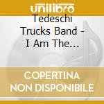 Tedeschi Trucks Band - I Am The Moon: Ii. Ascension cd