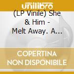 (LP Vinile) She & Him - Melt Away. A Tribute To Brian Wilson vinile