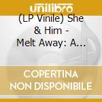 (LP Vinile) She & Him - Melt Away: A Tribute To Brian Wilson (Indie Exclusive) vinile