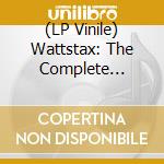 (LP Vinile) Wattstax: The Complete Concert / Various vinile