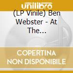 (LP Vinile) Ben Webster - At The Renaissance (Contemporary Records Acoustic) lp vinile