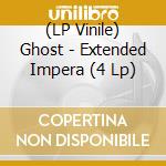 (LP Vinile) Ghost - Extended Impera (4 Lp) lp vinile