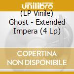 (LP Vinile) Ghost - Extended Impera (4 Lp) vinile