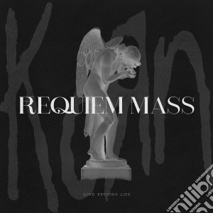 Korn - Requiem Mass cd musicale