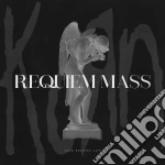 Korn - Requiem Mass cd