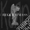 Korn - Requiem Mass cd