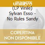 (LP Vinile) Sylvan Esso - No Rules Sandy vinile