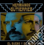 Hermanos Gutierrez - El Bueno Y El Malo (Indie Exclusive) cd