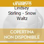 Lindsey Stirling - Snow Waltz cd