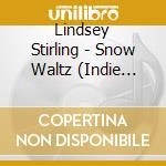 Lindsey Stirling - Snow Waltz (Indie Exclusive Cd) cd