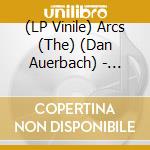 (LP Vinile) Arcs (The) (Dan Auerbach) - Electrophonic Chronic (Clear With Black Splatter Vinyl, 11X7 Poster, Limited, Indie-Retail Exclusive) vinile