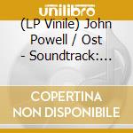 (LP Vinile) John Powell / Ost - Soundtrack: How To Train Your Dragon 2 (2Lp Red Splatter Vinyl) (Rsd 2023)