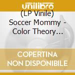 (LP Vinile) Soccer Mommy - Color Theory (Highlighter Yellow Vinyl, Limited, Indie-Retail Exclusive) vinile