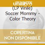 (LP Vinile) Soccer Mommy - Color Theory vinile