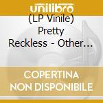 (LP Vinile) Pretty Reckless - Other Worlds vinile
