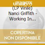 (LP Vinile) Nanci Griffith - Working In Corners (4 Lp) vinile
