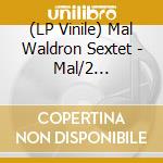 (LP Vinile) Mal Waldron Sextet - Mal/2 (Original Jazz Classics Series) lp vinile