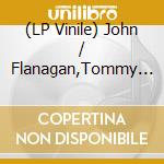 (LP Vinile) John / Flanagan,Tommy / Sulieman,Idrees Coltrane - Cats (Original Jazz Classics Series) lp vinile