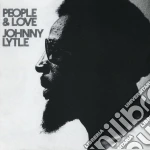 (LP Vinile) Johnny Lytle - People & Love vinile