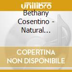 Bethany Cosentino - Natural Disaster cd