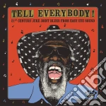 (LP Vinile) Tell Everybody / Various vinile