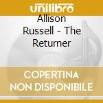 Allison Russell - The Returner cd musicale