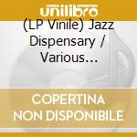 (LP Vinile) Jazz Dispensary / Various (Purple Marble Vinyl) (Rsd Black Friday 2023) vinile