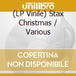 (LP Vinile) Stax Christmas / Various lp vinile