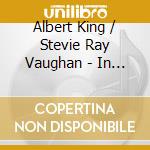 Albert King / Stevie Ray Vaughan - In Session (2 Cd) cd