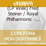 (LP Vinile) Fred Steiner / Royal Philharmonic - Star Trek. Music Adapted From Selected - O.S.T. vinile